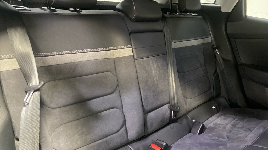 Citroen C4 1.2 Puretech 130 Max Blue #6