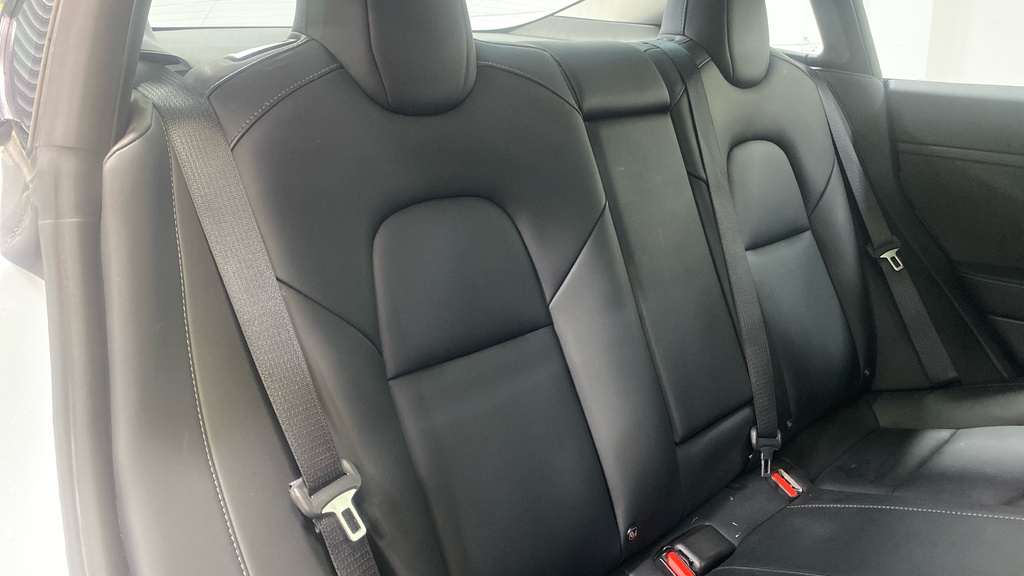 Tesla Model 3 Rwd Auto AK72YPF White #6