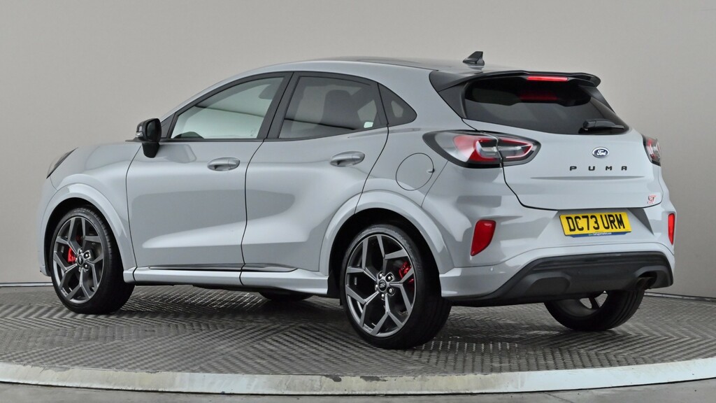 Ford Puma 1.5 Ecoboost St Grey #4