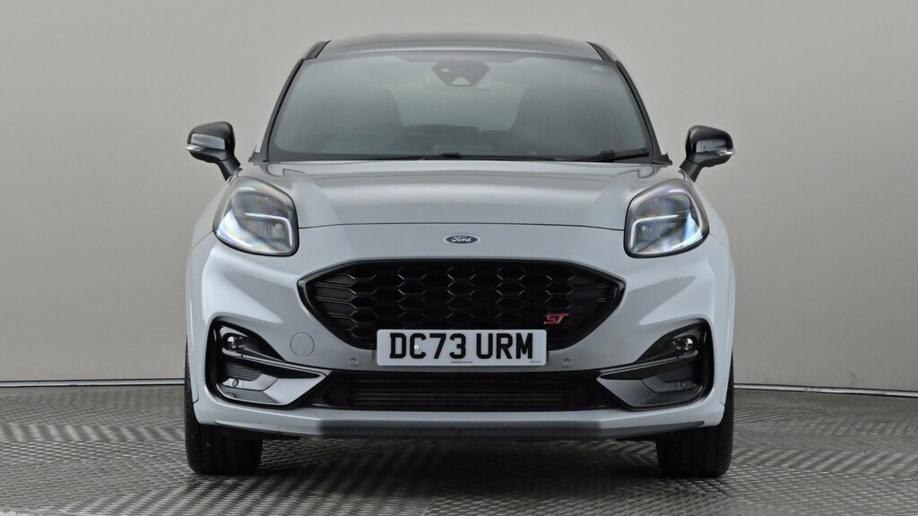 Ford Puma 1.5 Ecoboost St Grey #2