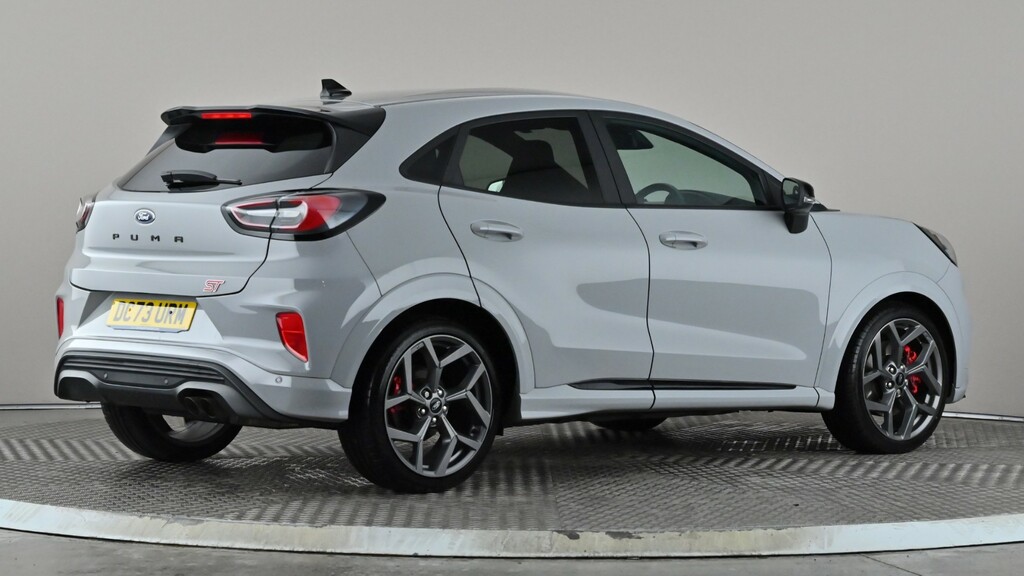 Ford Puma 1.5 Ecoboost St Grey #6