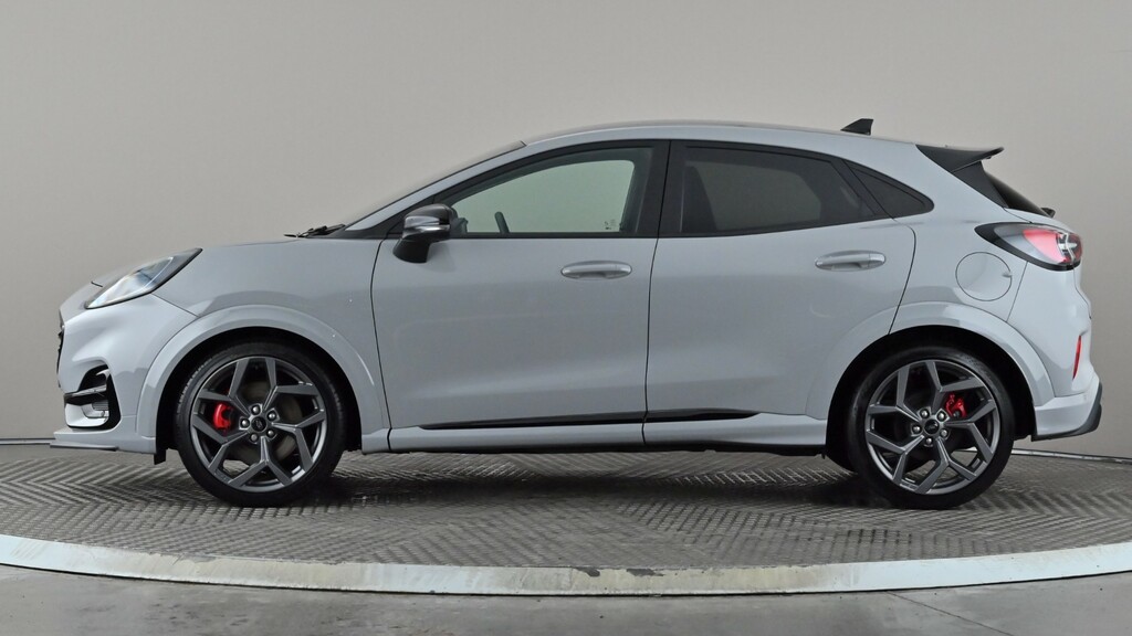 Ford Puma 1.5 Ecoboost St Grey #3