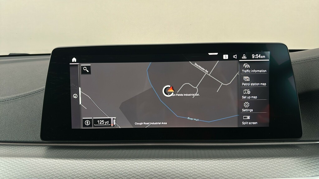 BMW 6 Series Diesel Grey #37