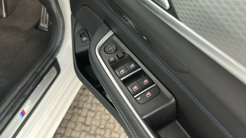 BMW 6 Series Diesel Grey #35