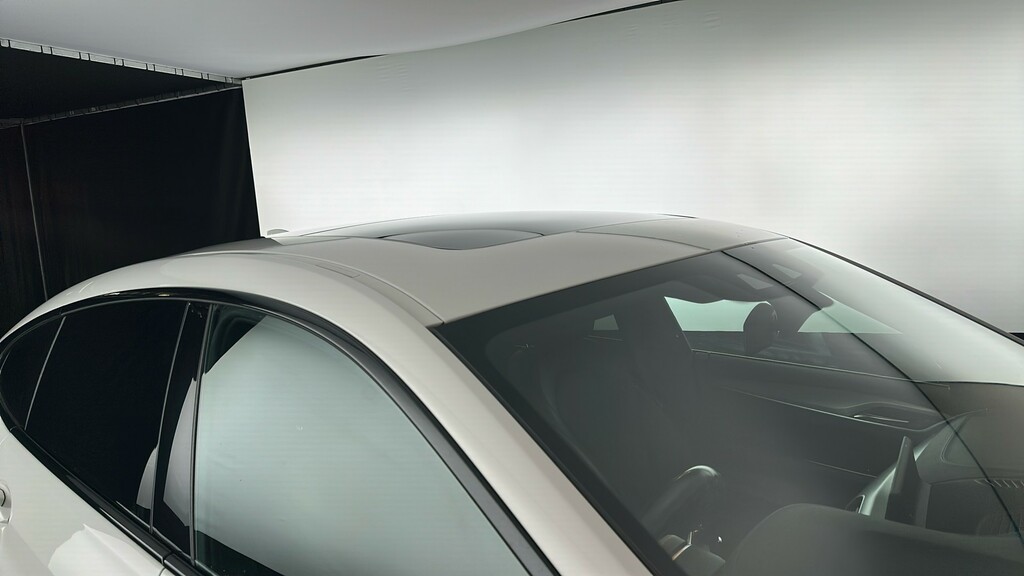 BMW 6 Series Diesel Grey #21