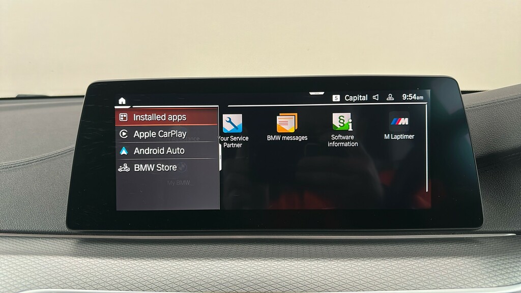 BMW 6 Series Diesel Grey #26