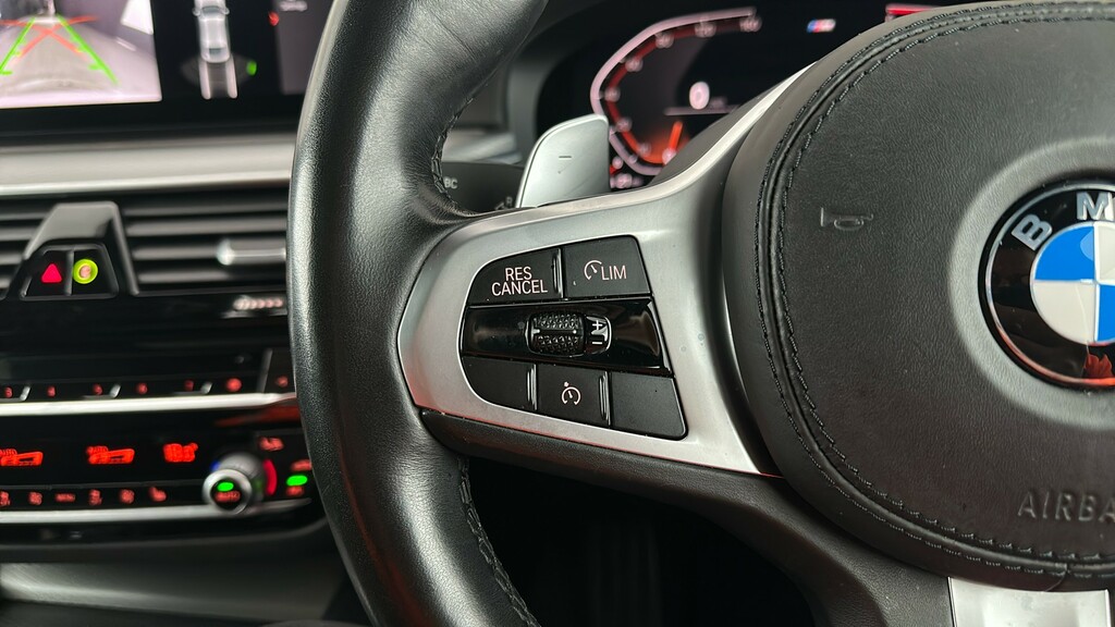 BMW 6 Series Diesel Grey #31