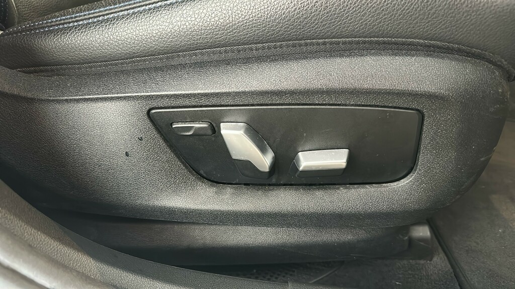 BMW 6 Series Diesel Grey #36