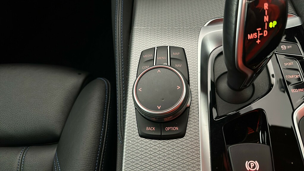 BMW 6 Series Diesel Grey #29
