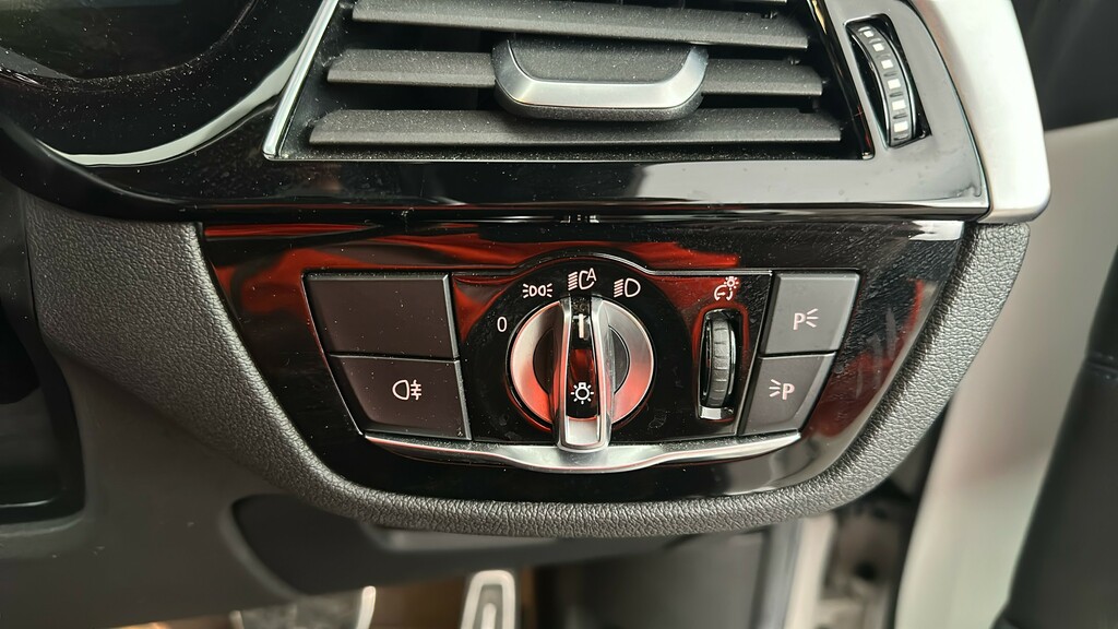 BMW 6 Series Diesel Grey #33