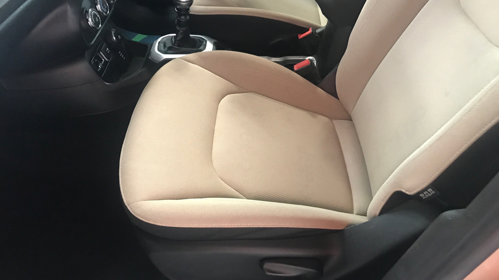 Jeep Renegade M-jet Opening Edition Black #23