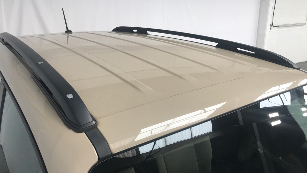 Jeep Renegade M-jet Opening Edition Black #7