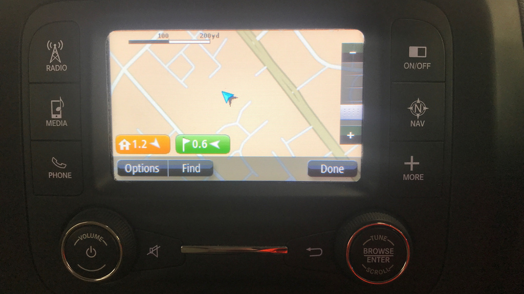 Jeep Renegade M-jet Opening Edition Black #33