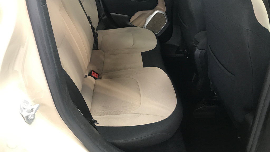 Jeep Renegade M-jet Opening Edition Black #18