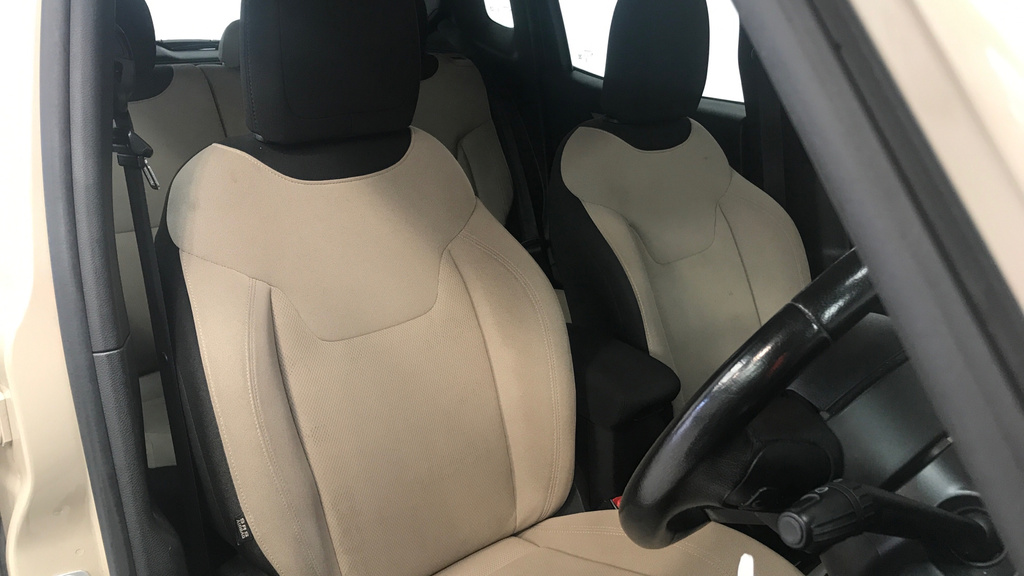 Jeep Renegade M-jet Opening Edition Black #16