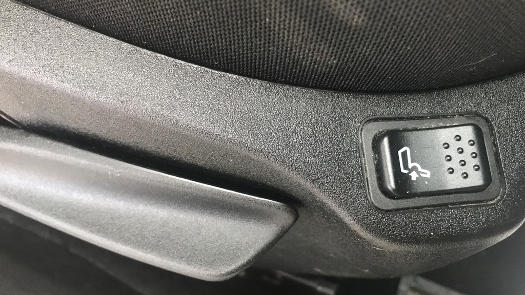Jeep Renegade M-jet Opening Edition Black #27