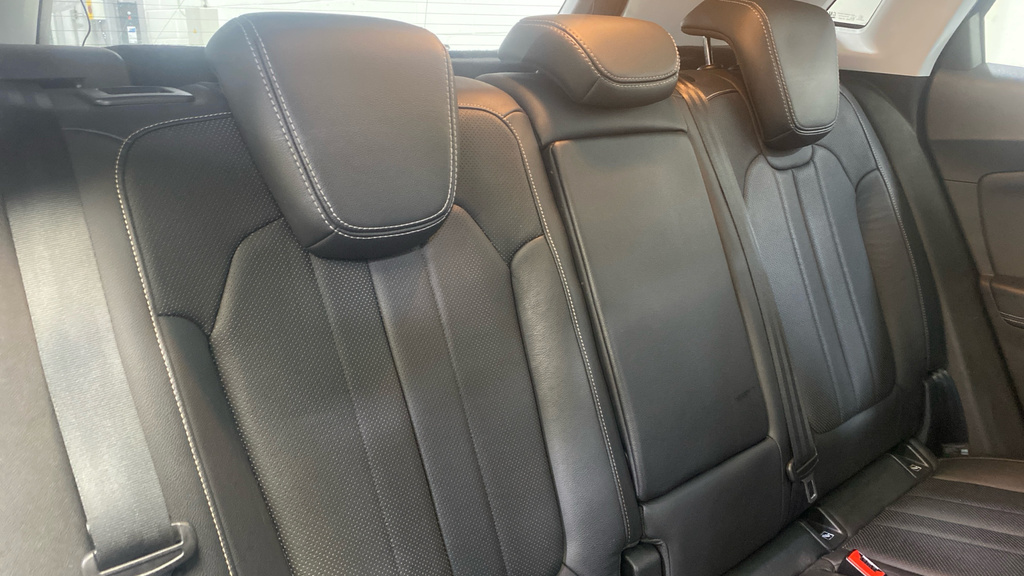 Vauxhall Grandland X 1.2 Turbo Elite Nav Blue #6
