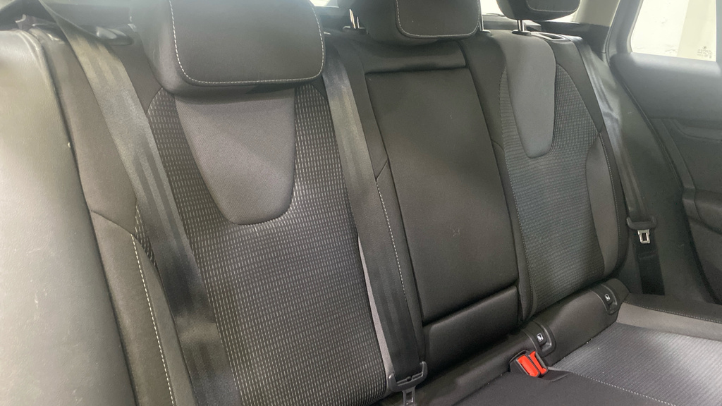 Skoda Octavia 1.4 Tsi Iv Se Technology Dsg Grey #6