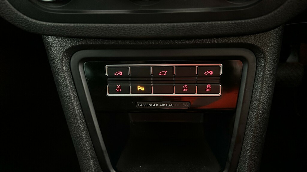Seat Alhambra 2.0 Tdi Cr Ecomotive Xcellence 150 Black #29