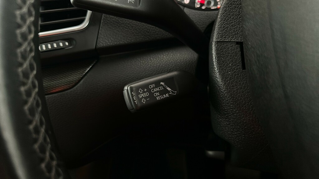 Seat Alhambra 2.0 Tdi Cr Ecomotive Xcellence 150 Black #31