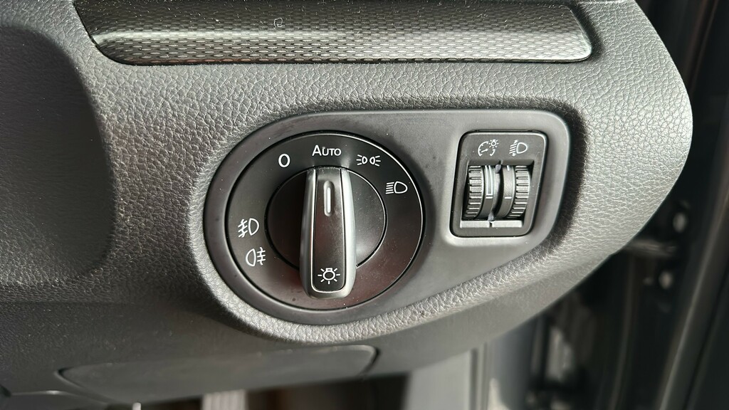 Seat Alhambra 2.0 Tdi Cr Ecomotive Xcellence 150 Black #34