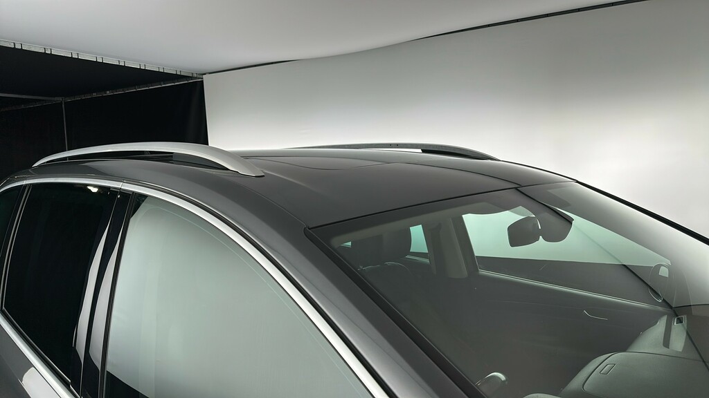 Seat Alhambra 2.0 Tdi Cr Ecomotive Xcellence 150 Black #21