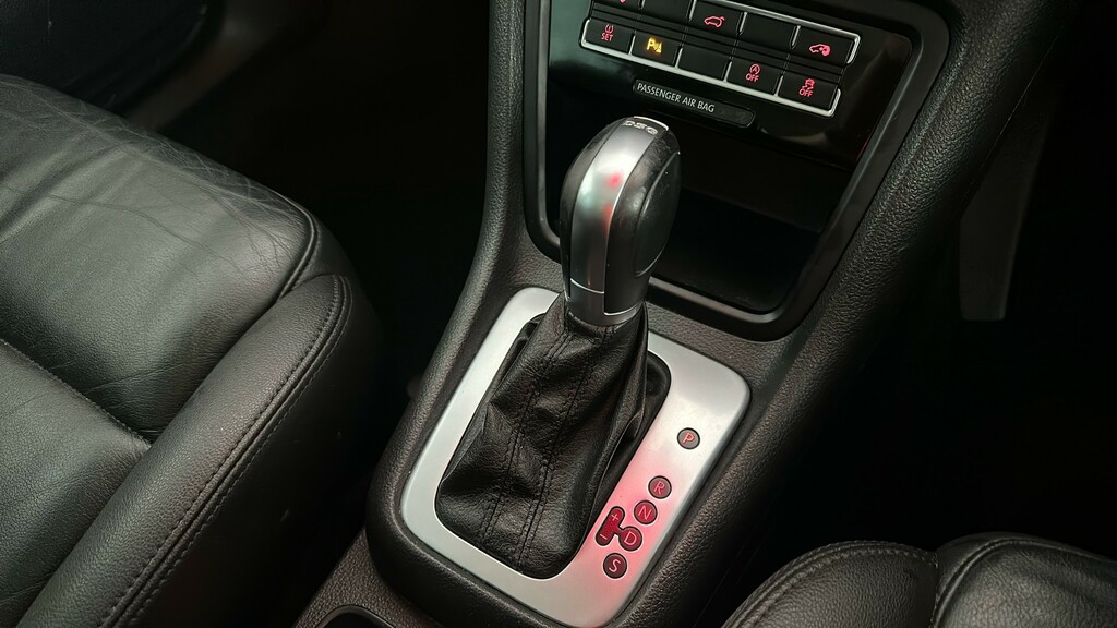 Seat Alhambra 2.0 Tdi Cr Ecomotive Xcellence 150 Black #30