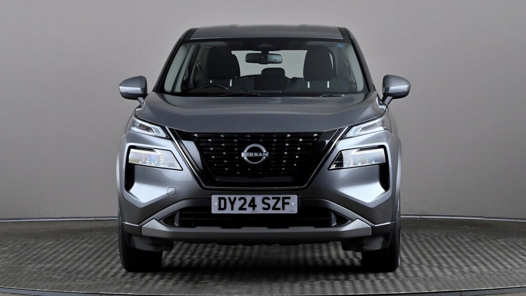 Nissan X-Trail 1.5 E-power 204 Acenta Premium Xtronic Grey #2
