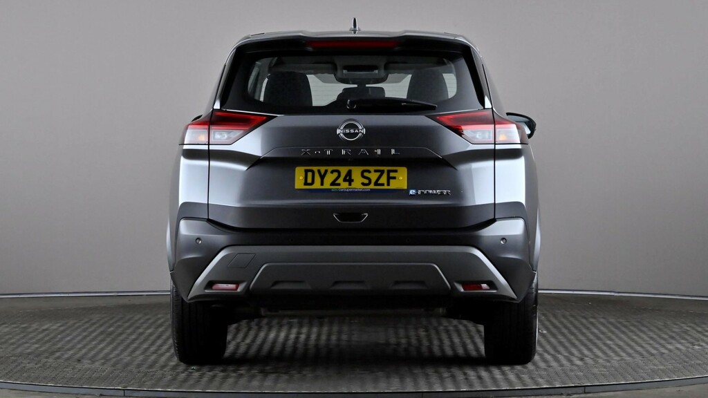 Nissan X-Trail 1.5 E-power 204 Acenta Premium Xtronic Grey #5