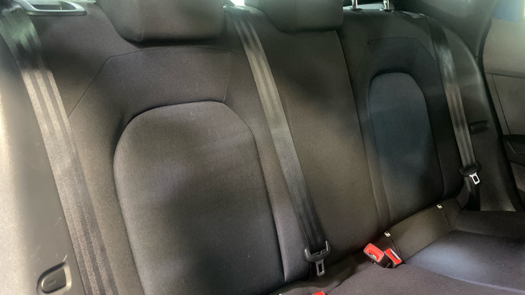 Seat Ibiza 1.0 Tsi 110 Fr Dsg Blue #6