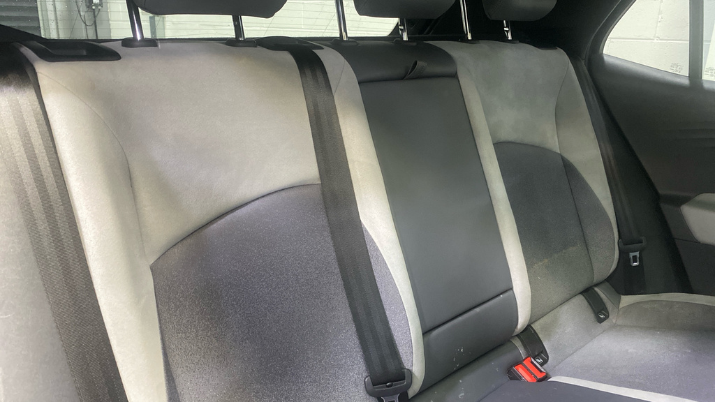 Volkswagen ID.3 150Kw Family Pro Performance 58Kwh Grey #6