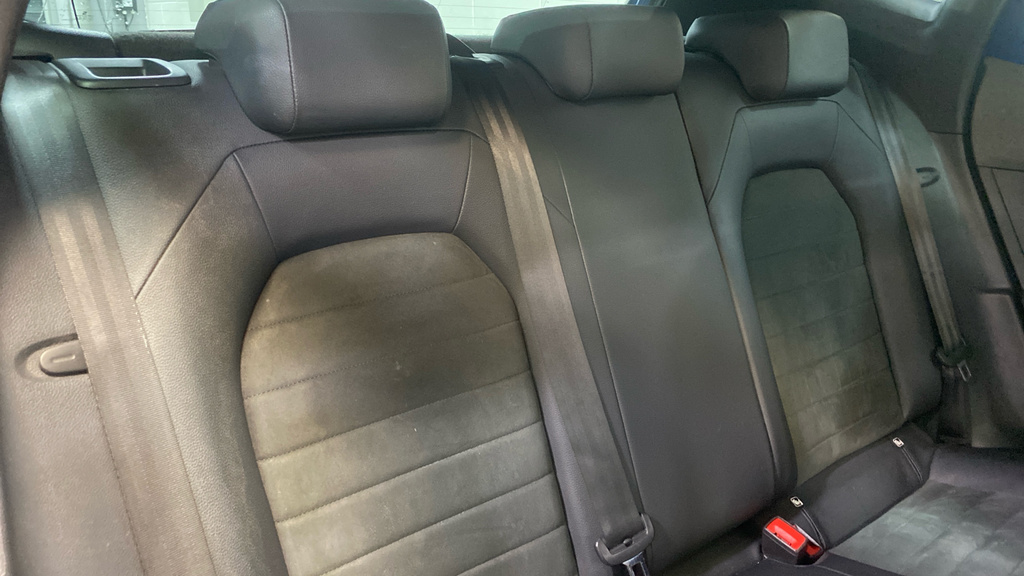 Seat Arona 1.5 Tsi 150 Fr Sport Ez Dsg Blue #6