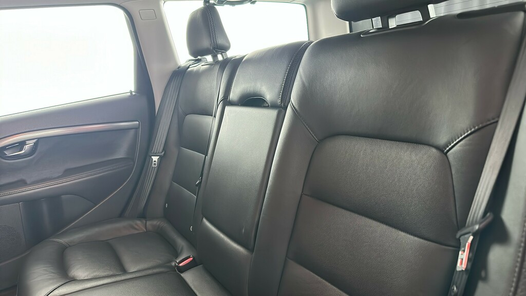 Volvo XC70 D4 Se Lux Blond Leather, Winter Pack, Cruis White #18