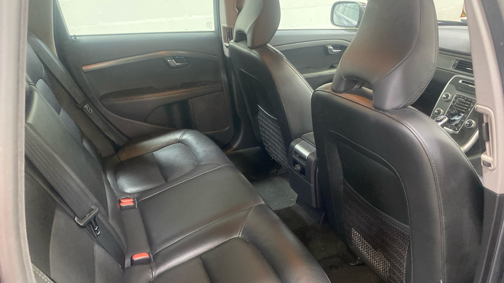 Volvo XC70 D4 181 Se Lux Awd Geartronic Start Stop Blue #5