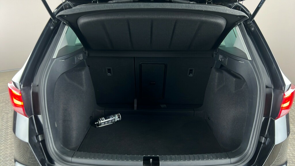 Seat Ateca Ateca Fr Ecotsi Grey #22