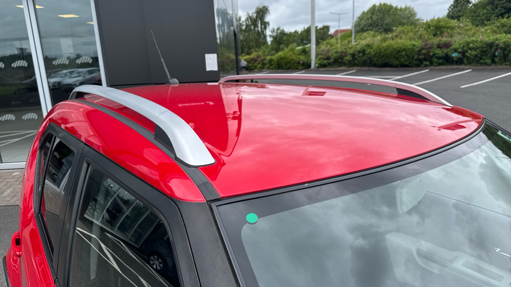 Suzuki Ignis  Orange #7