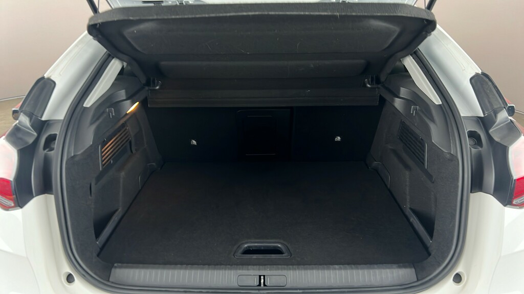 Citroen C4 C-series Edition Blue #22
