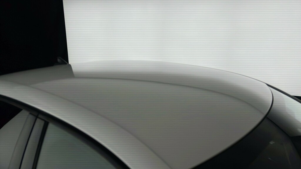 Citroen C4 C-series Edition Blue #21