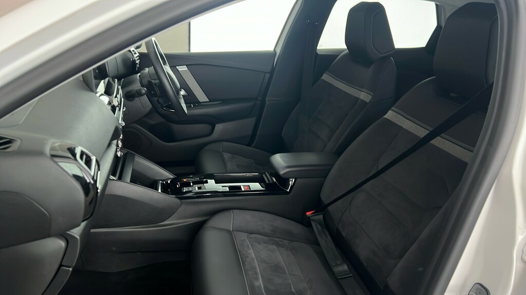 Citroen C4 C-series Edition Blue #17