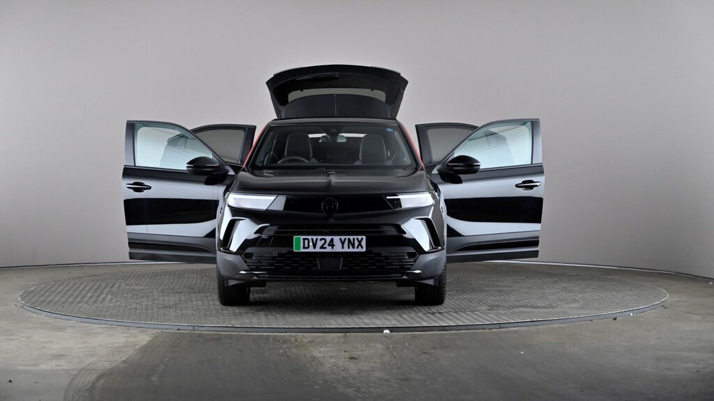 Vauxhall Mokka-e 50Kwh Ultimate Blue #8