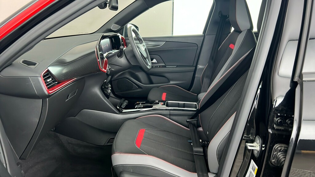 Vauxhall Mokka-e 50Kwh Ultimate Blue #17