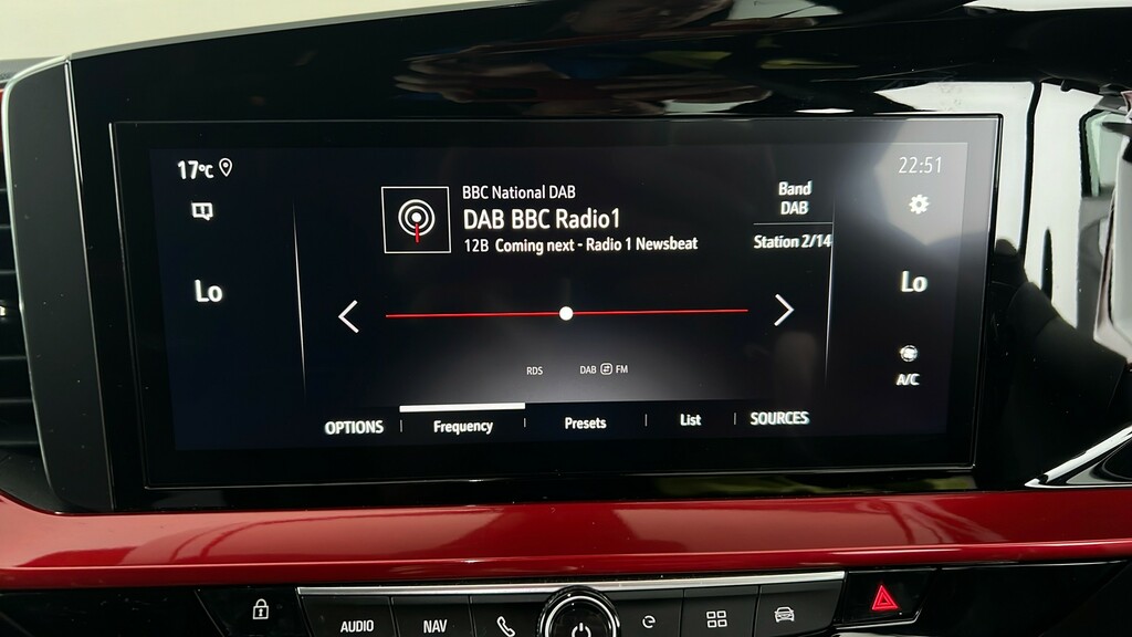 Vauxhall Mokka-e 50Kwh Ultimate Blue #23