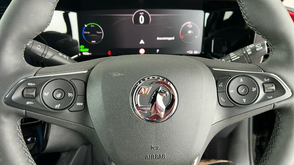 Vauxhall Mokka-e 50Kwh Ultimate Blue #24