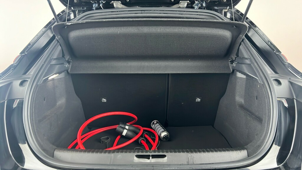 Vauxhall Mokka-e 50Kwh Ultimate Blue #22