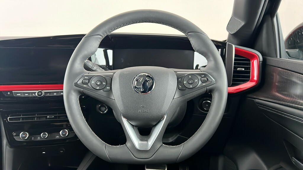 Vauxhall Mokka-e 50Kwh Ultimate Blue #14