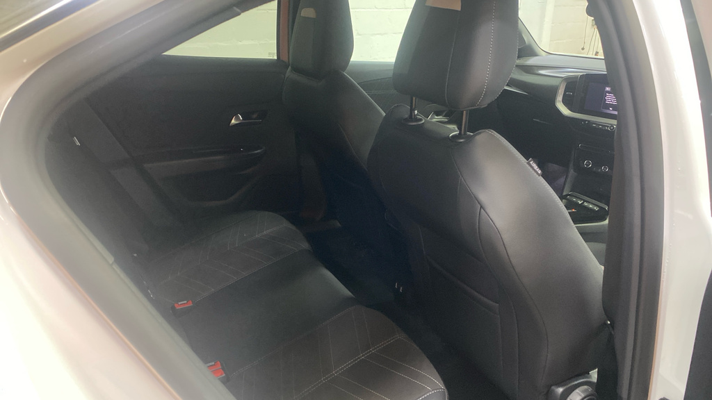 Vauxhall Mokka-e 100Kw Ultimate 50Kwh White #5