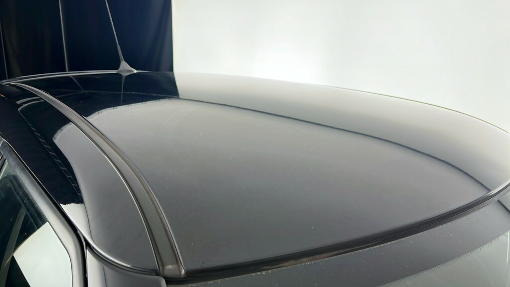 MG MG3 1.5L Exclusive Blue #21