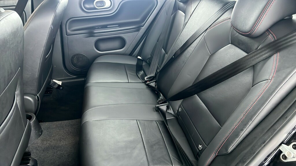 MG MG3 1.5L Exclusive Blue #18