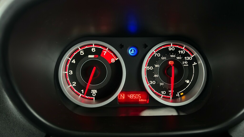 MG MG3 1.5L Exclusive Blue #15