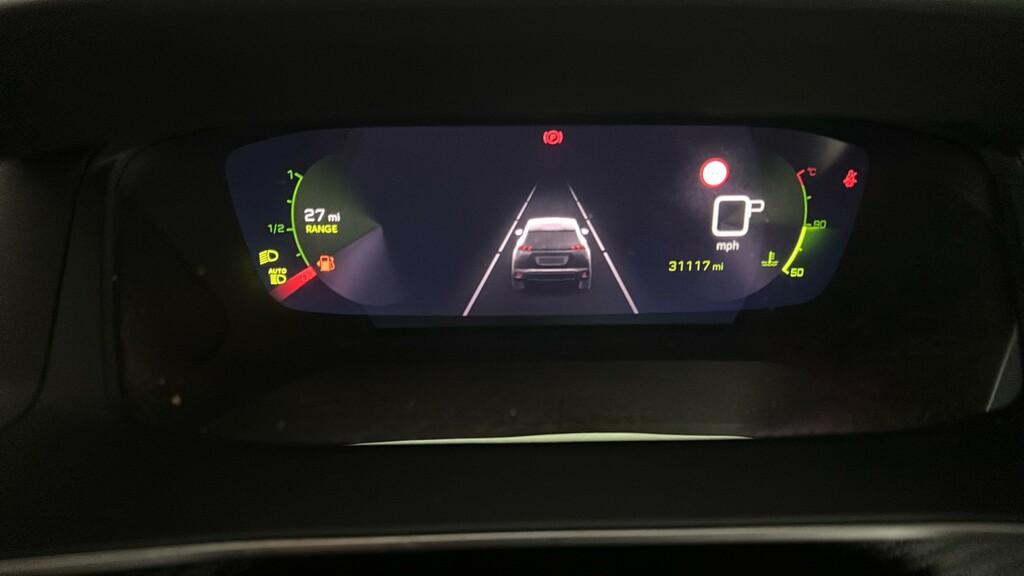 Peugeot 2008 1.2 Puretech Active Grey #15